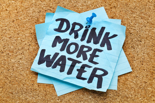 The Wonders of Water: Unveiling 7 Research-Backed Benefits of Staying Hydrated