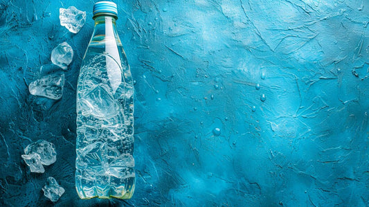 Sustainable Hydration: The Rise of Biodegradable Packaging in the Bottled Water Industry
