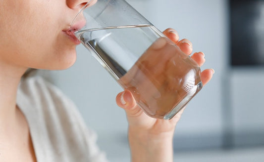 Water’s Hidden Power: Why Quality Could Be Your Health’s MVP