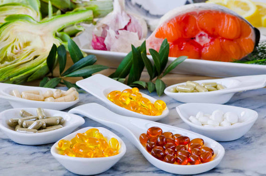 Do Supplements Help With Weight Loss? The Science Behind What Works