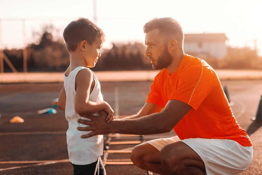 Young Athletes and Nutrition: Why Hydration and Healthy Eating Matter