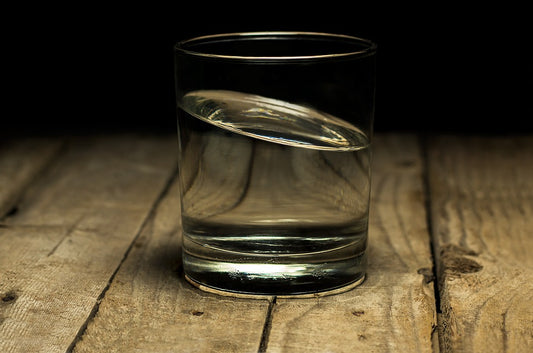 oxy water wholesale