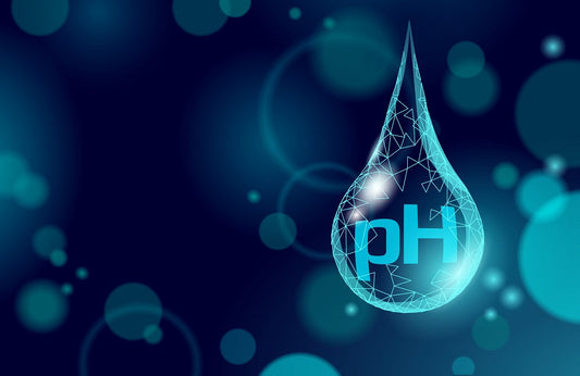 The Fascinating World of pH 7.6 Water: A Dive into Oxygen and Balance