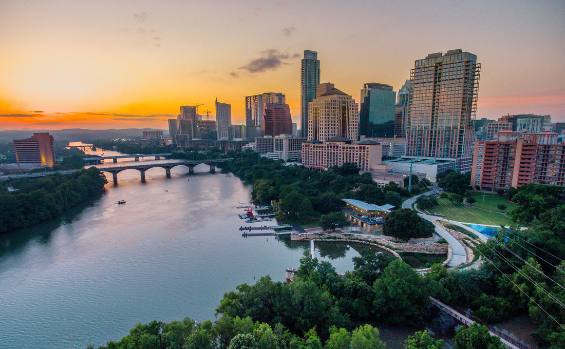 Alkaline Water Texas: A Guide to the State's Best Alkaline Hydration Options