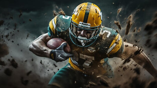 Hydration: The Unsung Hero of Athletic Excellence