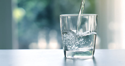 The Liquid Divide: Understanding Tap Water and Distilled Water