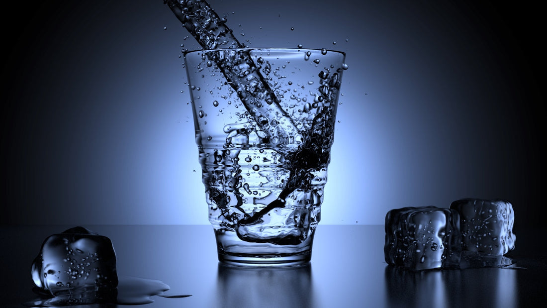 The Ripple Effect of Morning Water Drinking