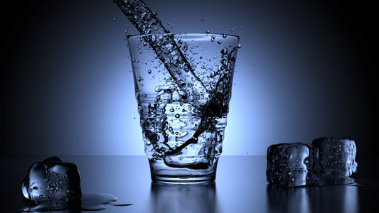 The Ripple Effect of Morning Water Drinking