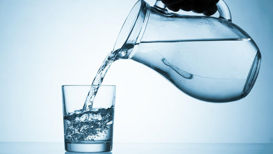 Why You Should Manage Your Own Drinking Water Quality