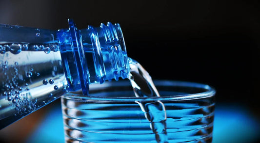 The Future of Hydration: How Boosted Oxygen Water Is Changing the Game
