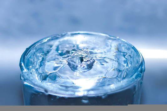 Is Your Drinking Water Safe Post-Flood?