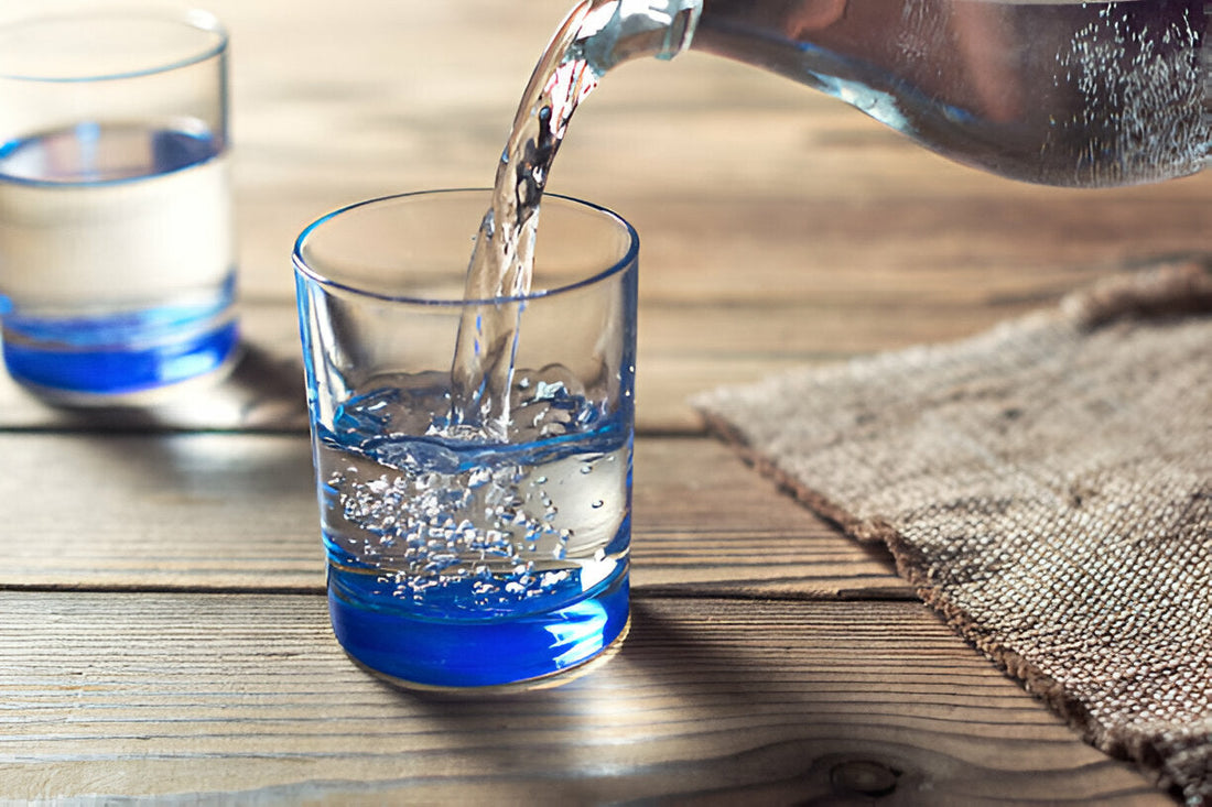 Filtered Water vs. Distilled Water: Understanding the Distinction