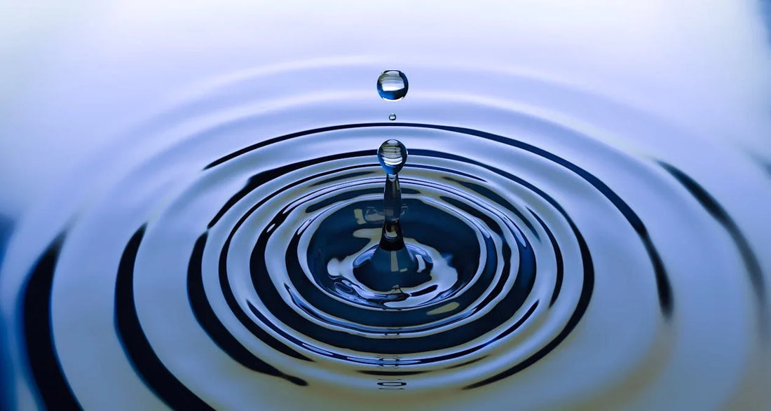 The Hydration Hype: Can Water Transform Your Skin?