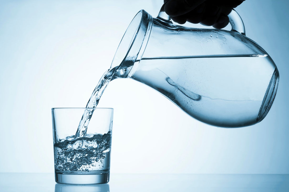 Hydration Benefits Online