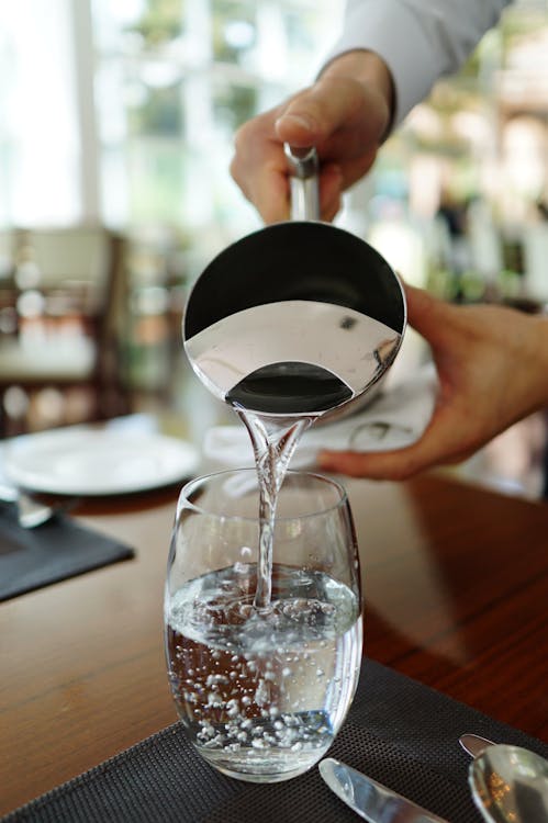 Unraveling the Hype Around Hydration Myths