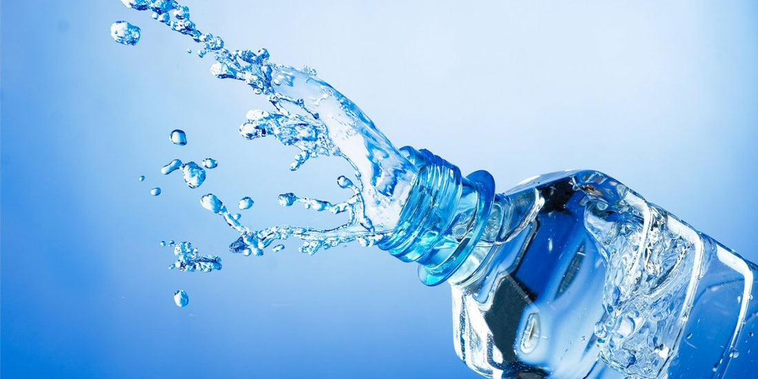 The Science of Hydration: How Water Fuels Your Brain and Body
