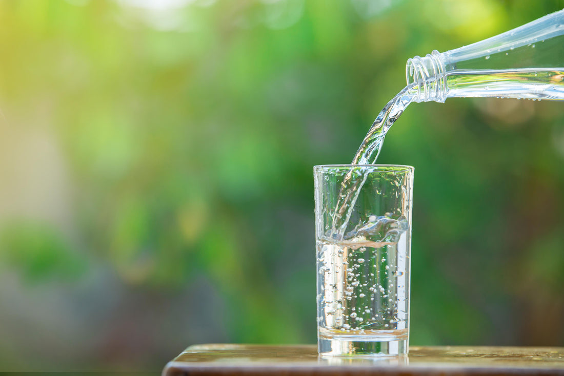 Hydration Tips for a Hectic Life