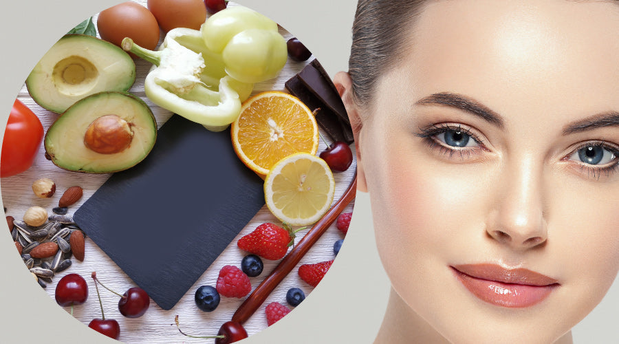 Hydration and Skin Health: Can Drinking Water Really Give You a Glow?