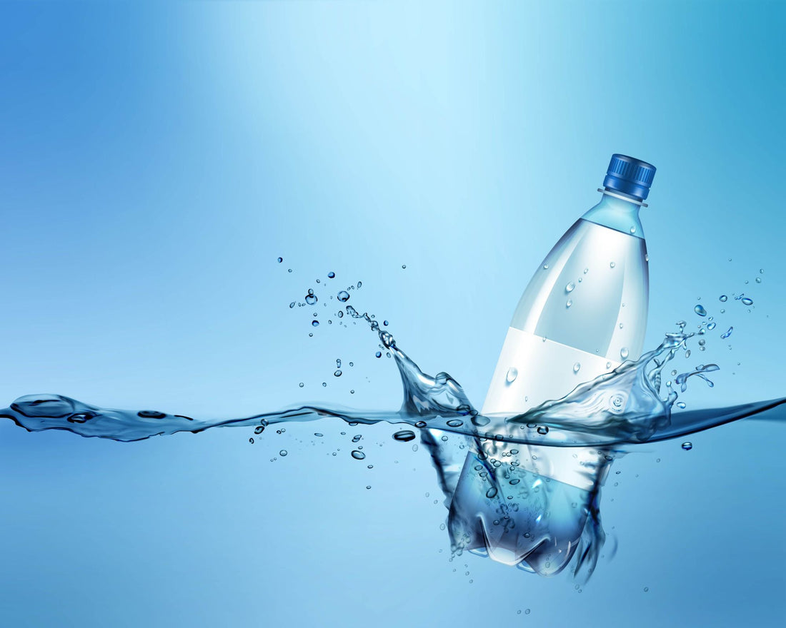 A Guide to Mineral Water for Athletes: Stay Hydrated, Stay Strong