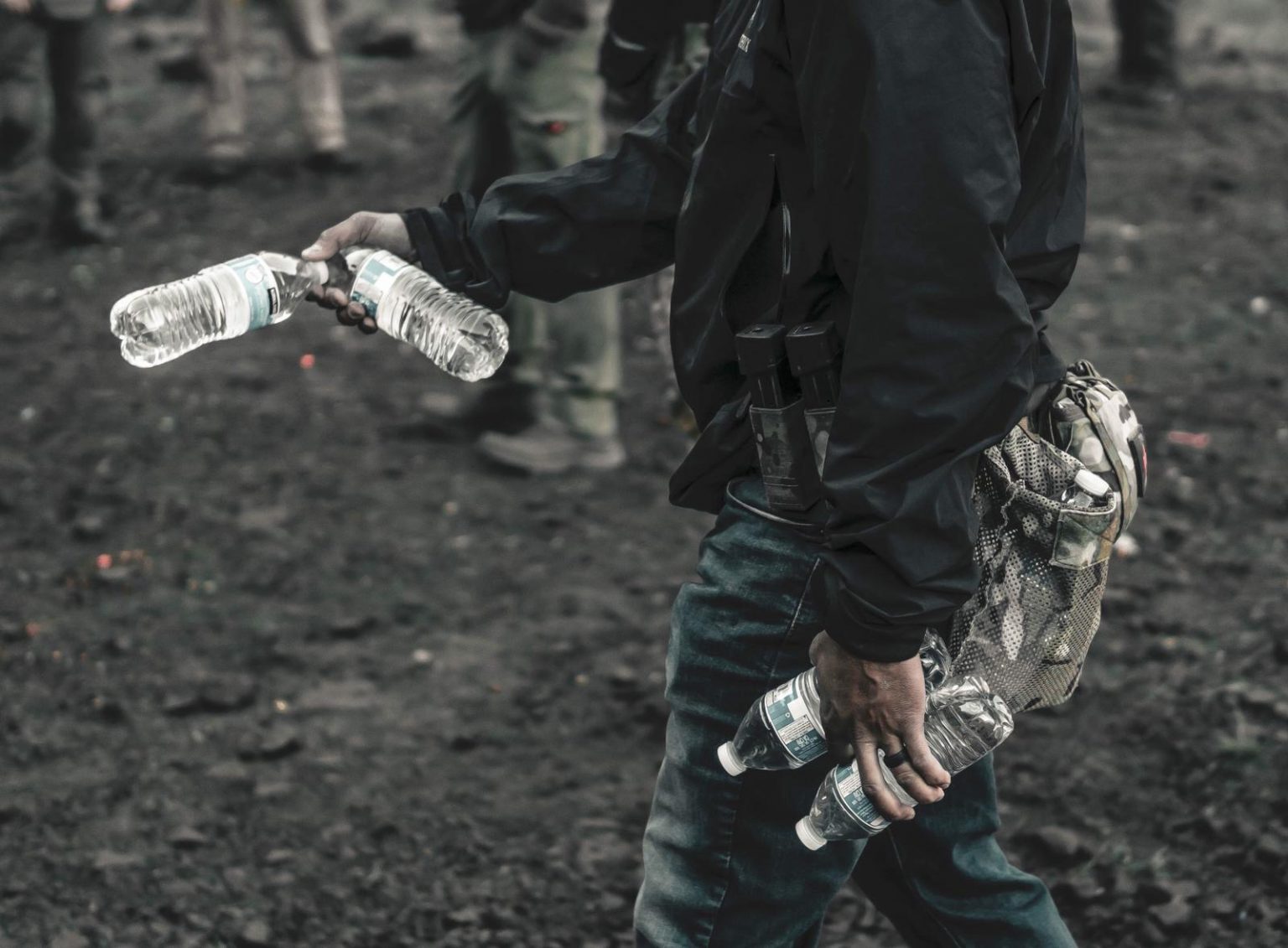 Electrolytes 101: Your Complete Guide to Optimal Hydration – Boosted ...