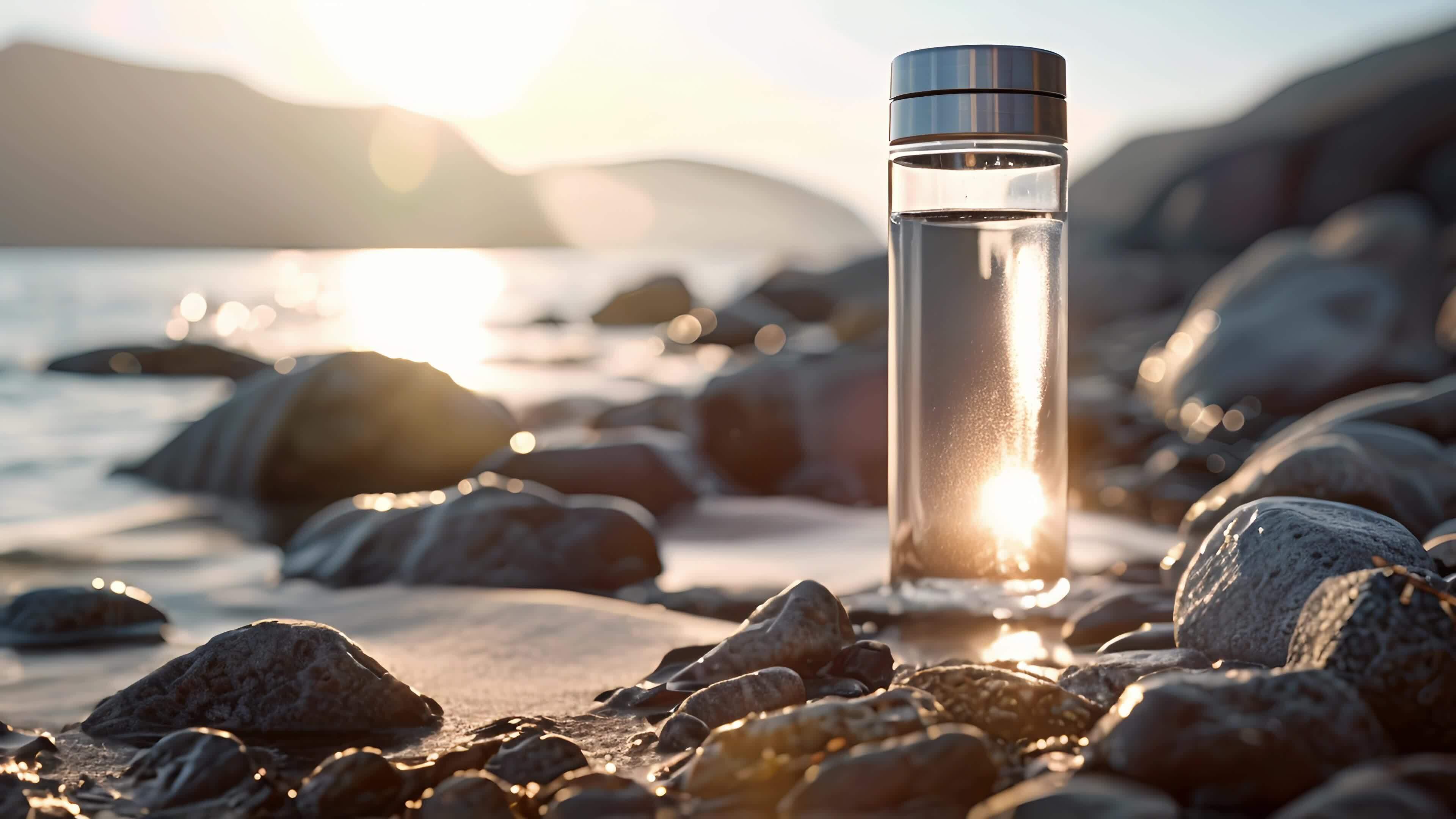 Oxygenation Water Bottles: Boosting Wellness with Every Sip – Boosted ...