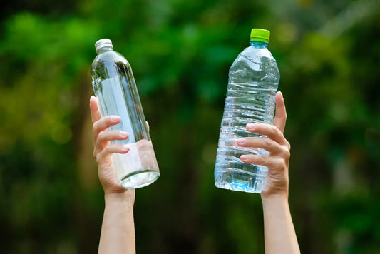 Revolutionizing Hydration: The Benefits of an Oxygenation Water Bottle