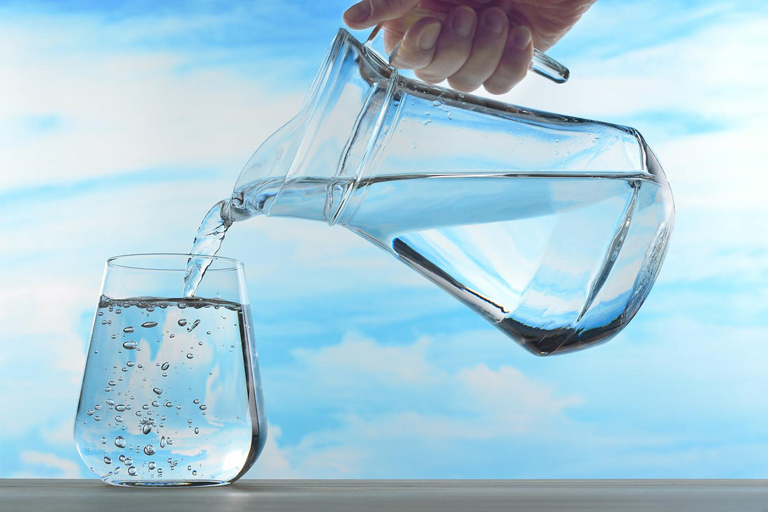 How Proper Hydration Boosts Your Health and Well-Being