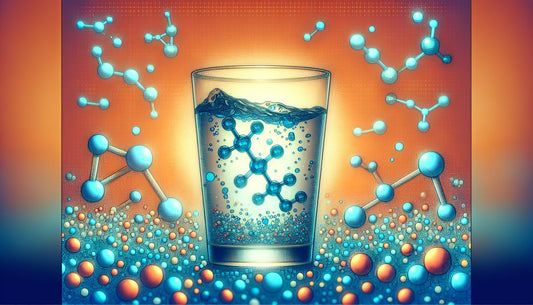 The Science of Hydration: How Smart Water Bottles Are Revolutionizing Daily Wellness