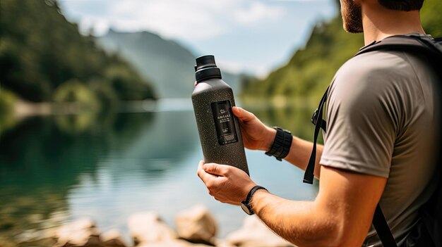 Rethink Your Drink: A Journey to Wellness Through Smarter Hydration