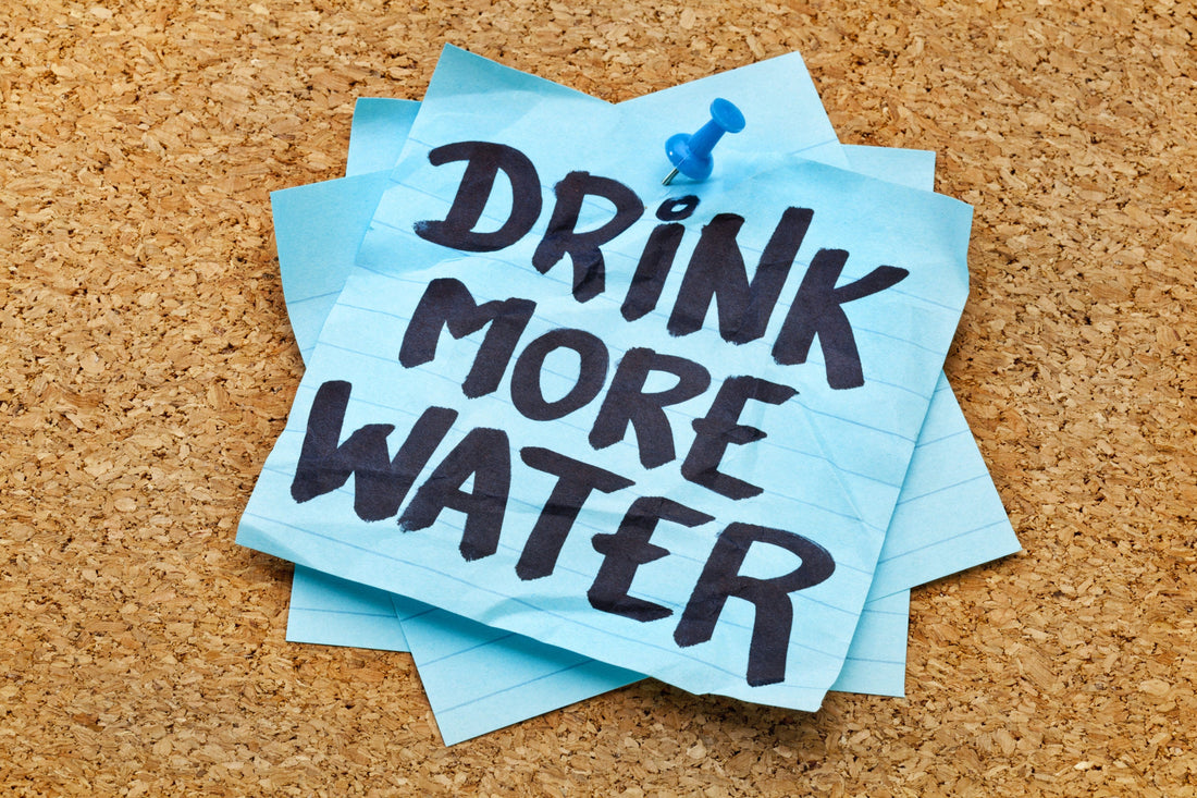 The Wonders of Water: Unveiling 7 Research-Backed Benefits of Staying Hydrated