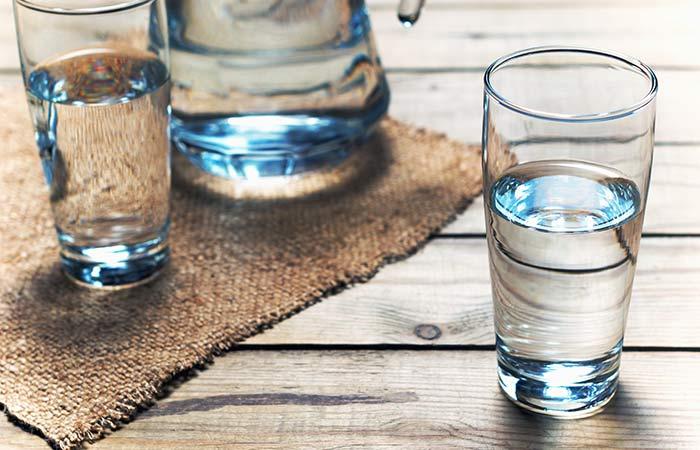 The Link Between Contaminated Water and Skin Health: What You Need to Know