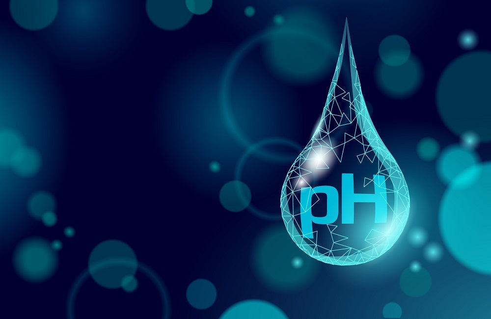 The Fascinating World of pH 7.6 Water: A Dive into Oxygen and Balance